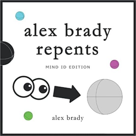 alex brady repents cover